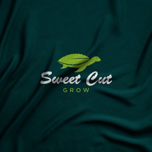 Unique Cannabis Logo