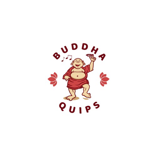 buddha quips