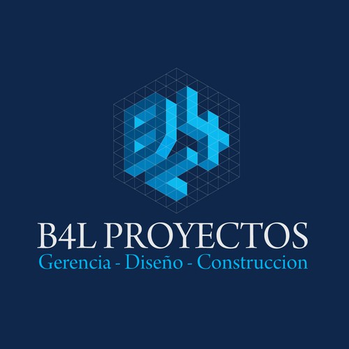 Create a winning logo design for B4L - Projects