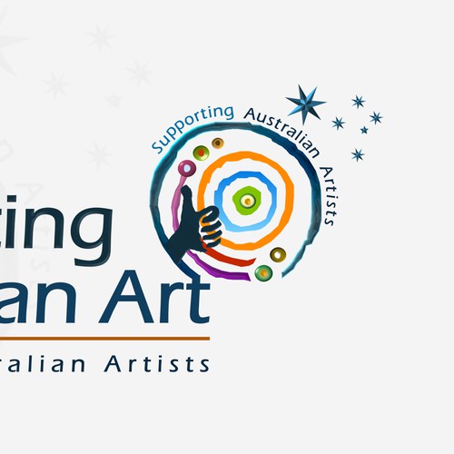 Supporting Australian Art