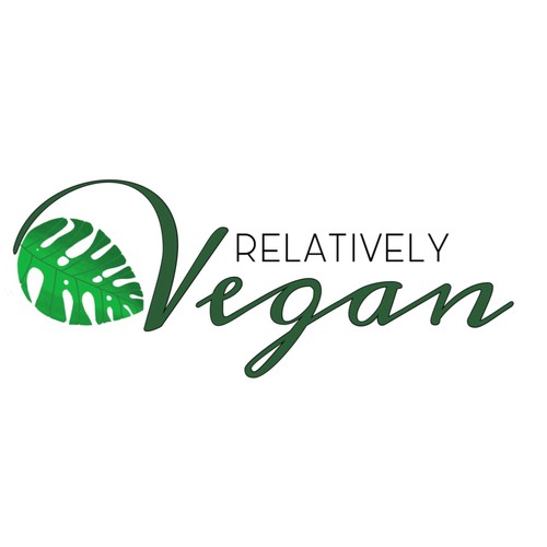 Organic Logo for Recipe Blog