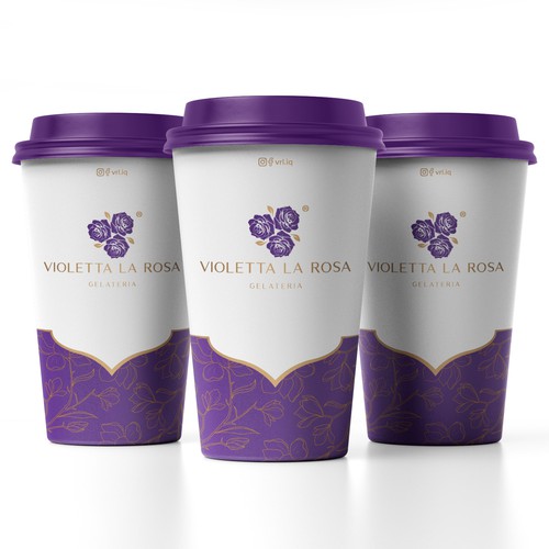 Design for Paper Cup