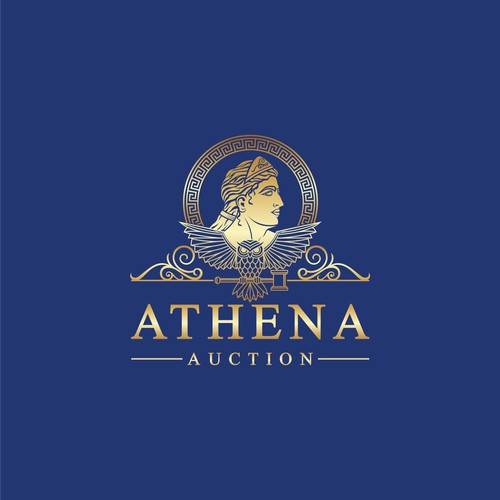 athena auction