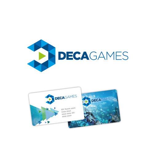 Deca Games