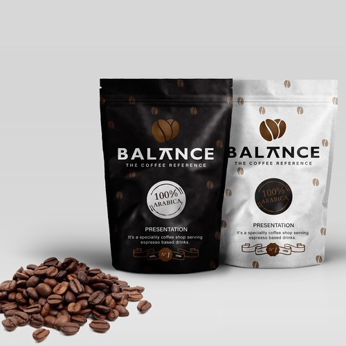 BALANCE Coffee