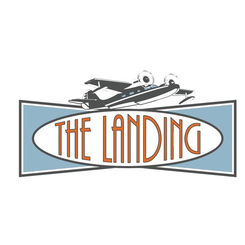 The Landing