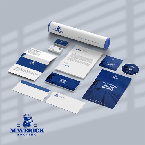 Brand Collateral