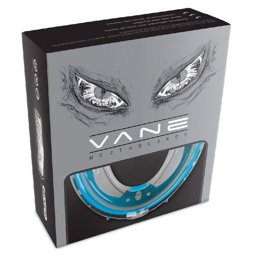 Vane Mouthguard