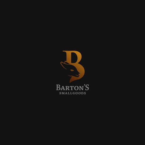 Barton's Smallgoods Logo