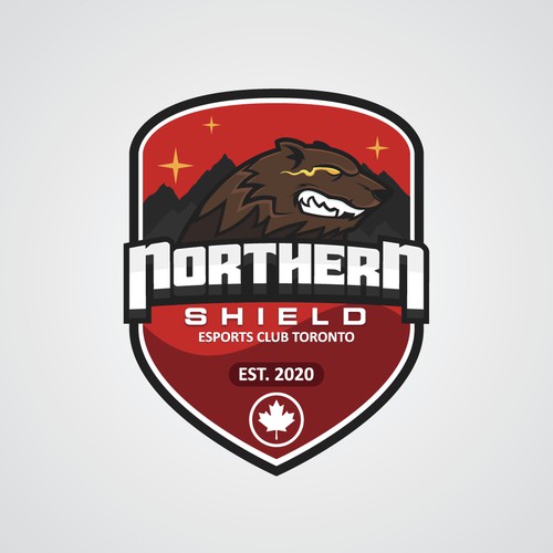 Northern Shield