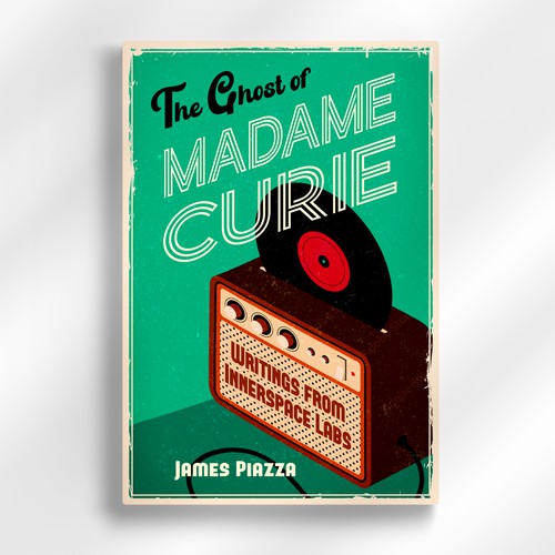 The Ghost of Madame Curie