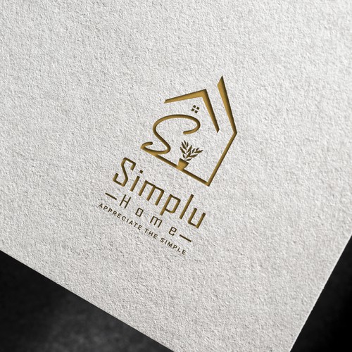 creative and simple logo