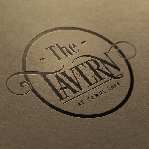 The Tavern logo