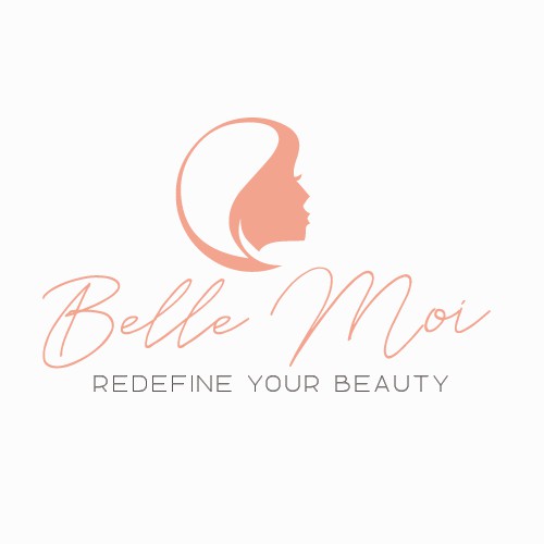 Belle Moi logo