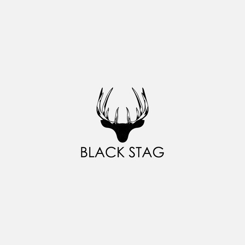 Black Stag