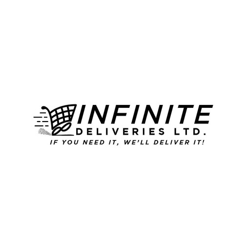 Infinity Deliveries App logo 