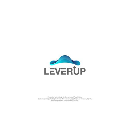 logo for lever up