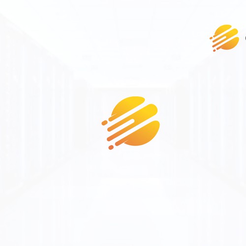 everything I.T. needs a modern cool Logo and more