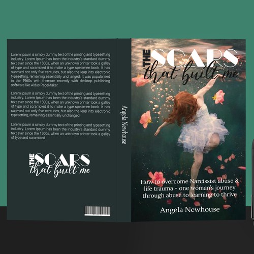 Book Cover Design