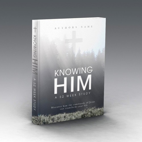 knowing him book