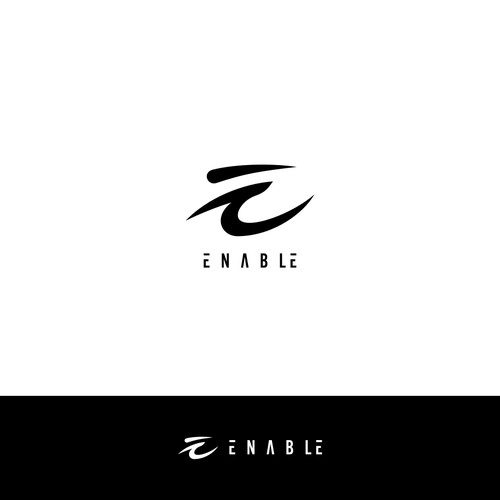 Enable Logo