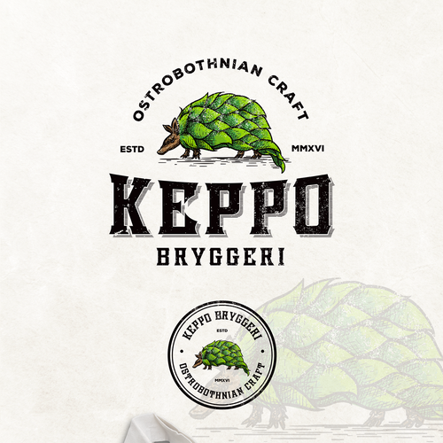 Keppo Bryggeri