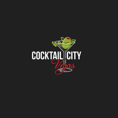 logo for marketing company
