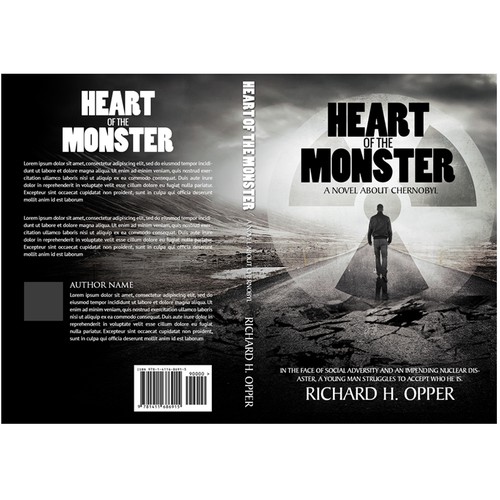 Entry Heart of the Monster