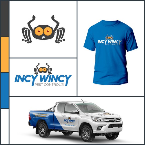 Incy Wincy Pest Control