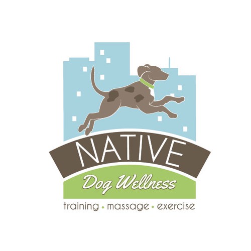 Native Dog Wellness