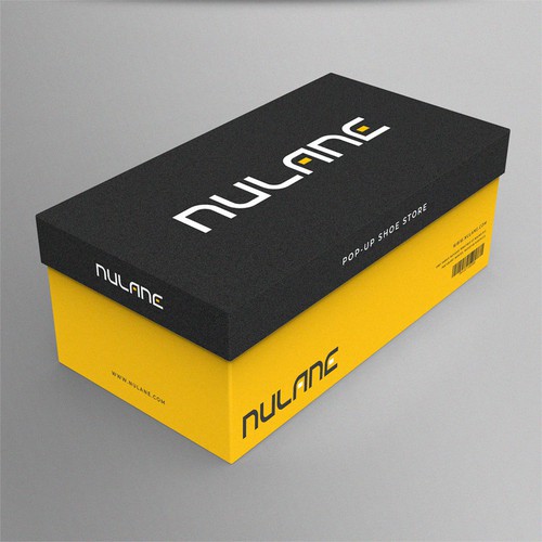 Logo Concept 4 'Nulane'