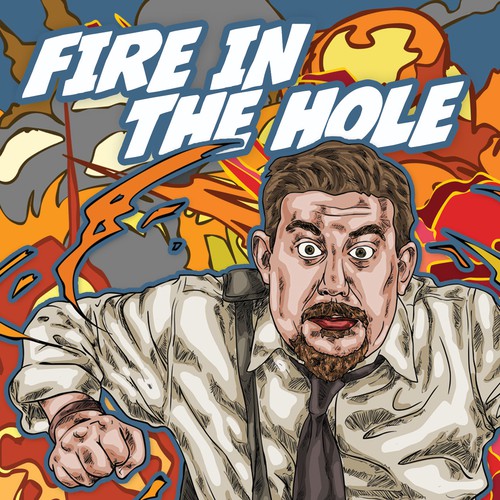 Design Comedy CDs for Truck Drivers