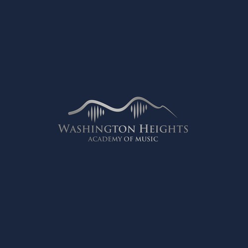 Washington Heights logo