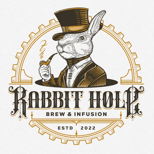 Rabbit Hole brew & infusion