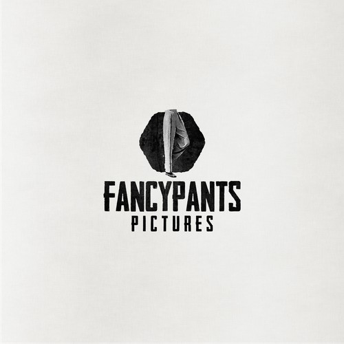 Logo concept for Film Company