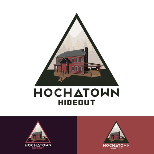 Logotipo para inmobiliaria