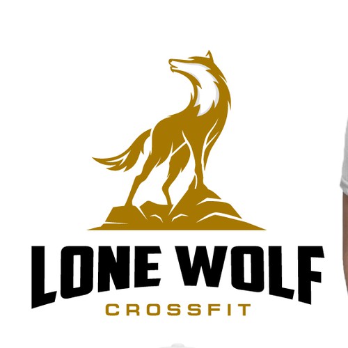 Lone Wolf CrossFit