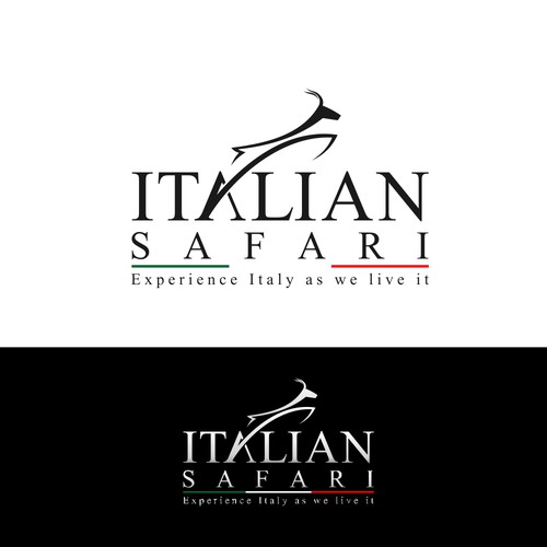 ITALIAN SAFARI