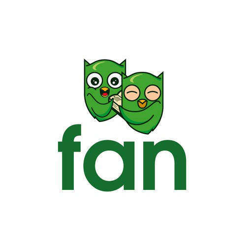 LOGO FAN