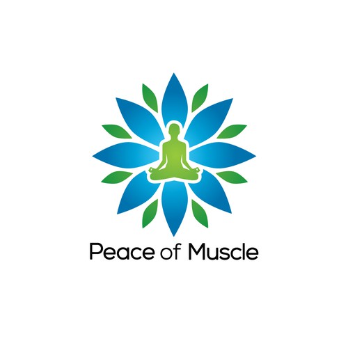 Peace of Muscle