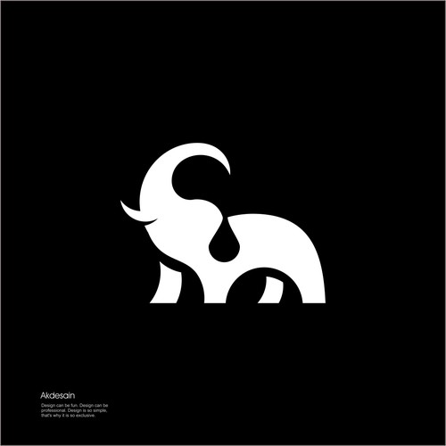 elephant logo