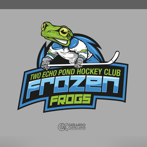 team logo