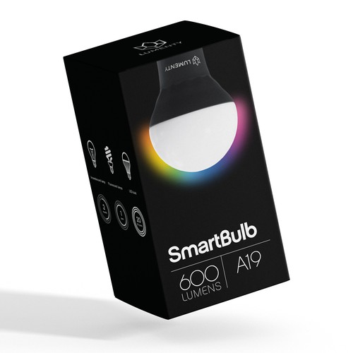 Smart Bulb