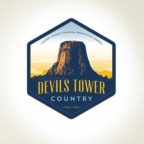 Devils Tower Country