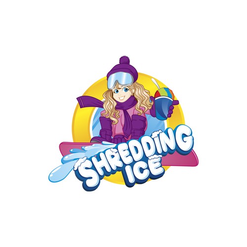 Fun logo