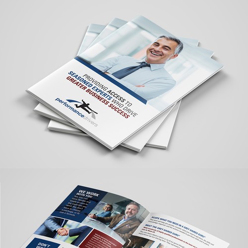 brochure