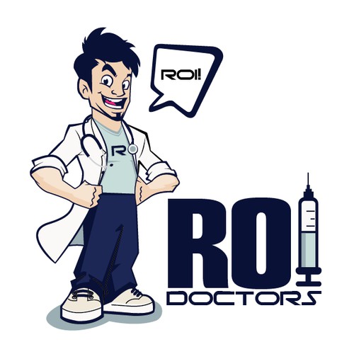 ROI DOCTORS