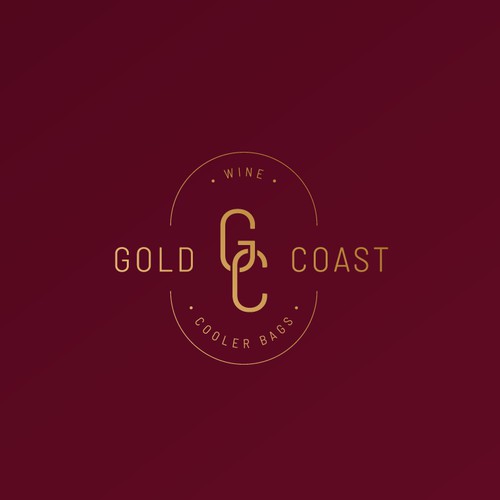 Gold Coast • Wine cooler bags