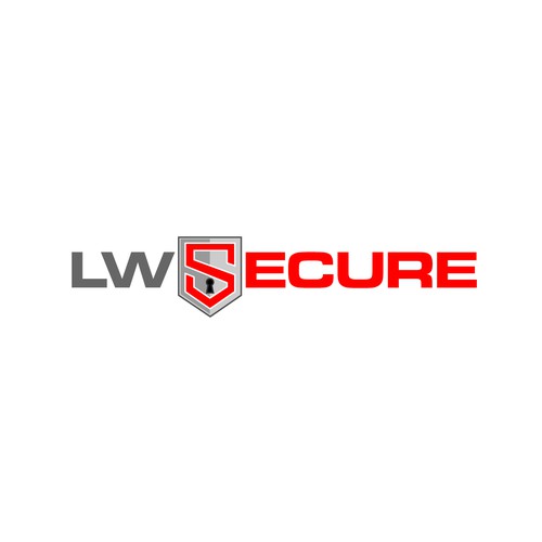 Cybersecurity logo