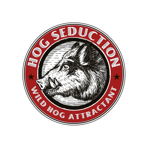 Hog Seduction